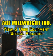 Ace Millwright